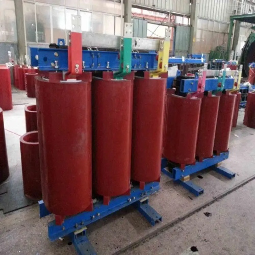 黔东南SCB10-250KVA干式变压器