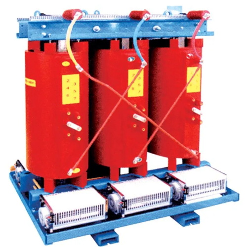黔东南SCB10-1250KVA干式变压器