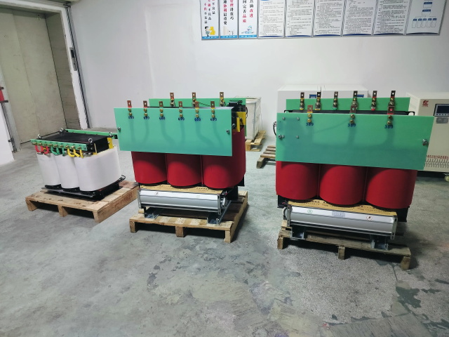 黔东南KS11-1000KVA矿用变压器