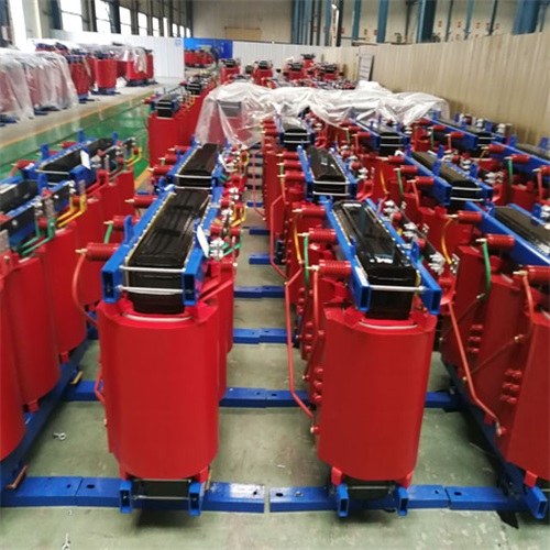 黔东南2500kva干式变压器尺寸